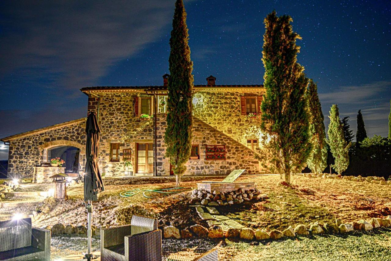 راديكوفاني Casa Al Maestro B&B المظهر الخارجي الصورة