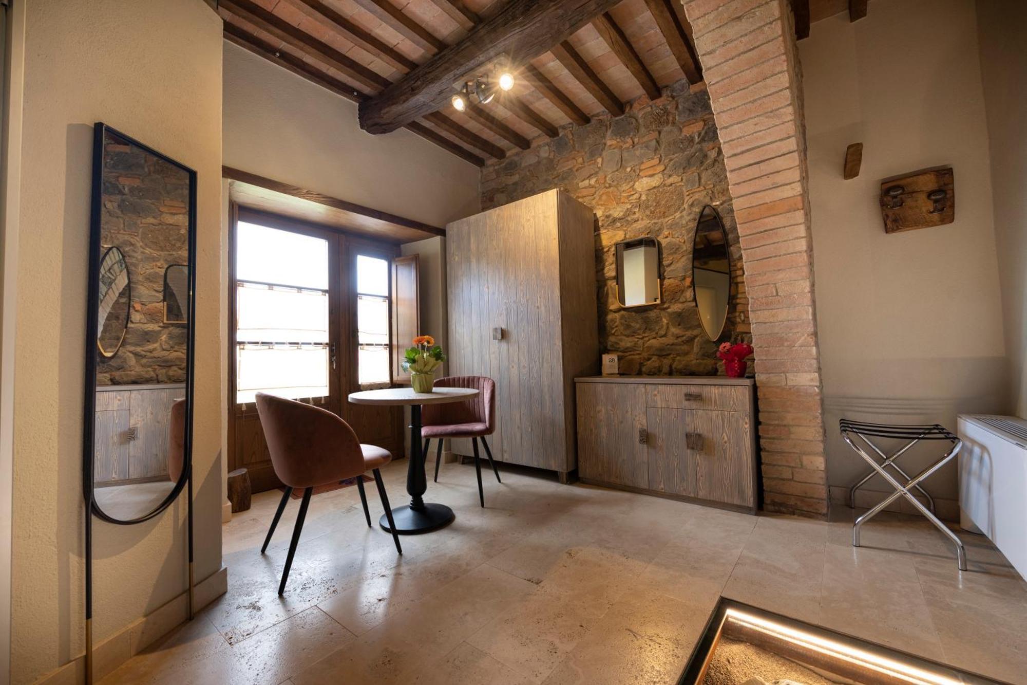 راديكوفاني Casa Al Maestro B&B المظهر الخارجي الصورة
