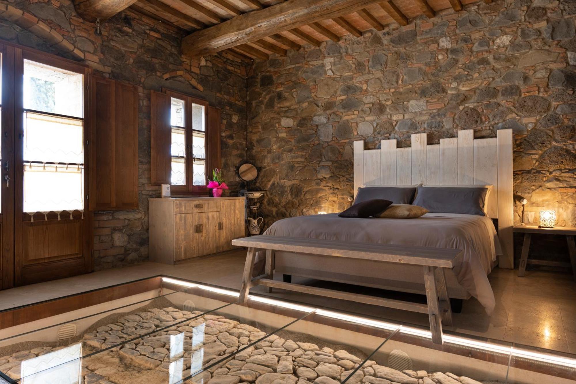 راديكوفاني Casa Al Maestro B&B المظهر الخارجي الصورة