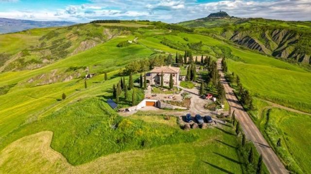 راديكوفاني Casa Al Maestro B&B المظهر الخارجي الصورة